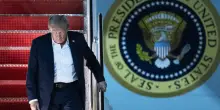 Tregua sparita, il «consiglio» di Trump è cedere territori
