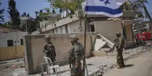 I tank israeliani invadono già Gaza City