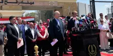 L’Egitto è un mediatore disonesto: boom di affari milionari con Israele