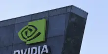 Intelligenza artificiale, superchip Nvidia per la Cina