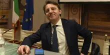 Calabria, Lucano corre con Avs e mette in difficoltà la civica di Tridico