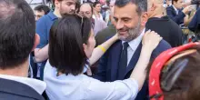 Decaro si impunta in Puglia perché pensa al congresso Pd