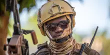 Guerra e Sahel, tutto in famiglia