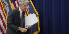 Usa, va male da tagliare i tassi