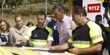 La torrida estate del premier Sánchez, sotto attacco del Pp