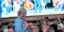 Rachel Portman, lady Oscar