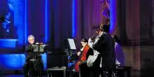 Destinazione Kronos Quartet