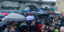 Leoncavallo, si prepara la mobilitazione