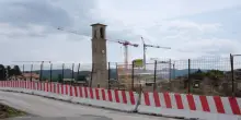 Amatrice, post sisma senza fine