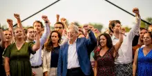 «La France insoumise abbraccia il 10 settembre»
