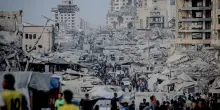 Contro il genocidio va convocato lo sciopero generale