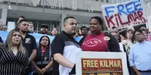 La vendetta di Trump, Kilmar torna in carcere