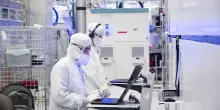 Gli Usa fanno i “socialisti” e prendono il 10% di Intel