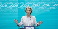 Presidente federale, le voci su von der Leyen
