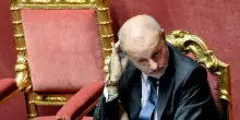Schillaci evita il meeting di Rimini, resta aperta la frattura nel governo sui no vax