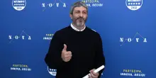 Fico verso il via libera: congresso e annucio