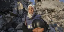 Abu Dagga e lo sguardo nell’abisso