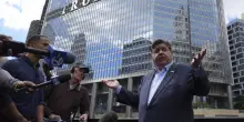 «Non venga a Chicago». L’Illinois rifiuta l’esercito