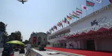 Alla Mostra del Cinema la Palestina arriva prima del red carpet