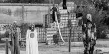 Valle Cascia, tra rinascita e contaminazione di luoghi