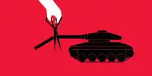 Se il pacifismo è un’idea controversa da interrogare ancora