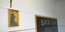 La scuola pubblica non è una priorità. La paritaria invece sì