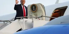 Il Reichstag di Donald Trump