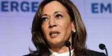 Trump revoca la scorta a Kamala Harris alla vigilia del suo tour
