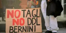 Università, una riforma sbagliata