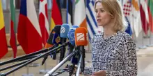 Il «dilemma» degli asset russi per ricostruire Kiev