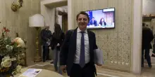 Tridico in rimonta. Ma c’è l’incognita centrista