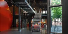 Macro, un museo vivo e una piazza pubblica