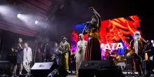 Suoni e storie dai quattro continenti