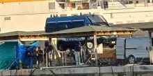 Nuova strage a Lampedusa. Erano a 14 miglia dalla costa