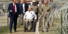 Texas, i repubblicani pronti a scatenare l’Fbi contro i democratici