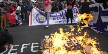 In Ecuador Noboa incita la piazza contro i giudici