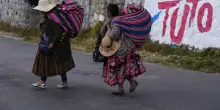 Oggi Bolivia alle urne, la sinistra verso l’autodistruzione