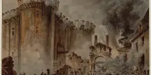 La Grande Paura, una rivoluzione virale