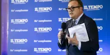 Libero e Tempo minacciati, solidarietà dal governo