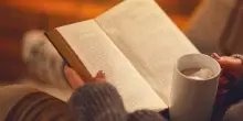«Cozy books», libri per un po’ di conforto emotivo