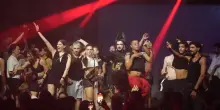Piange la scena club di Berlino, addio Schwuz