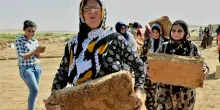 Quell’eco femminista del Rojava