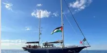 Global Sumud Flotilla, quattro porti mediterranei per la missione più grande