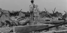 Maratona cinema a Hiroshima: cinquanta film per non dimenticare