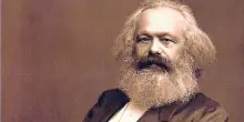Se Marx diventa anticostituzionale