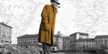 Georges Simenon, il fascino di una calma inquietudine