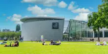 Il museo Van Gogh di Amsterdam a rischio chiusura