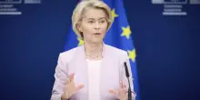 Ue: mozione di sfiducia, M5S voterà con i Patrioti
