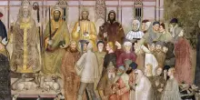 Folklore e culto, un inedito intreccio