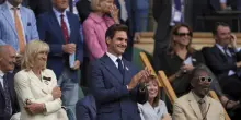 Roger Federer, dove sei?